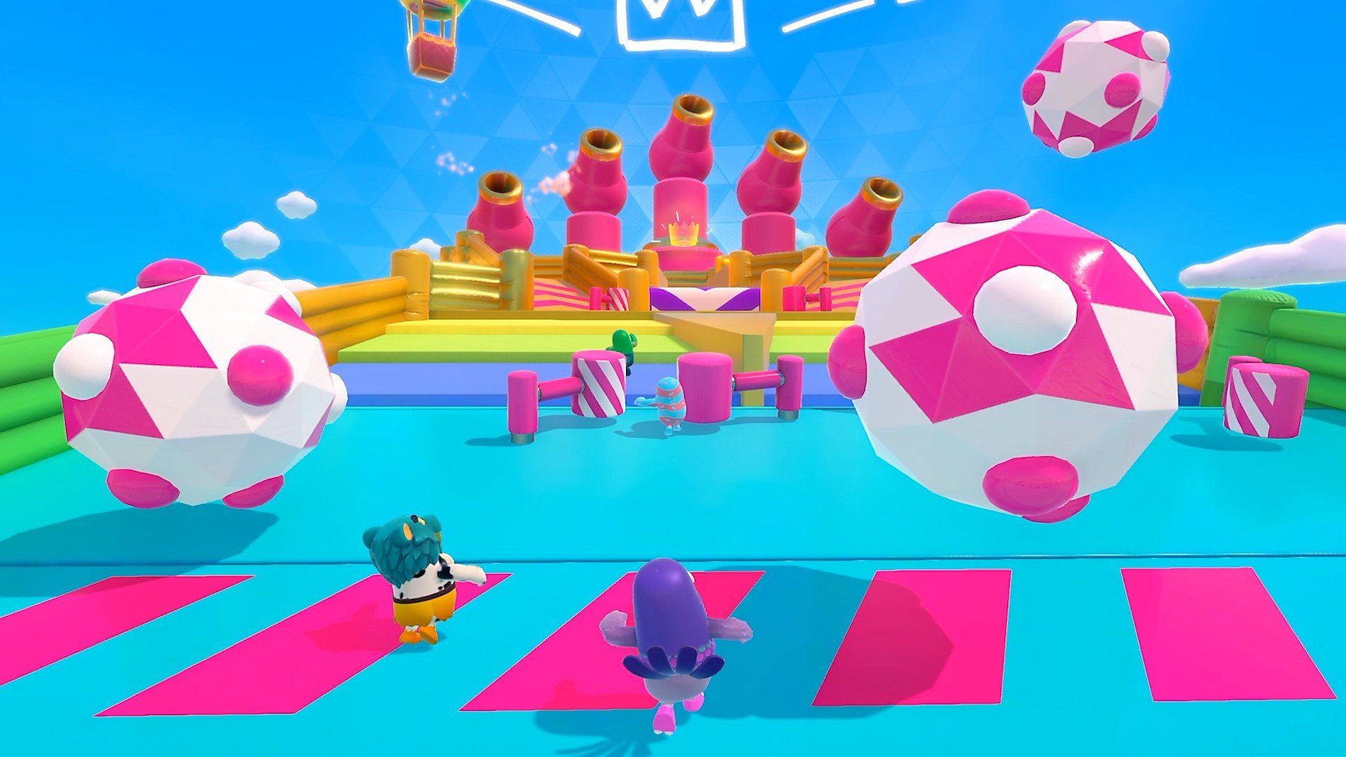 我的世界 重制版 截图1