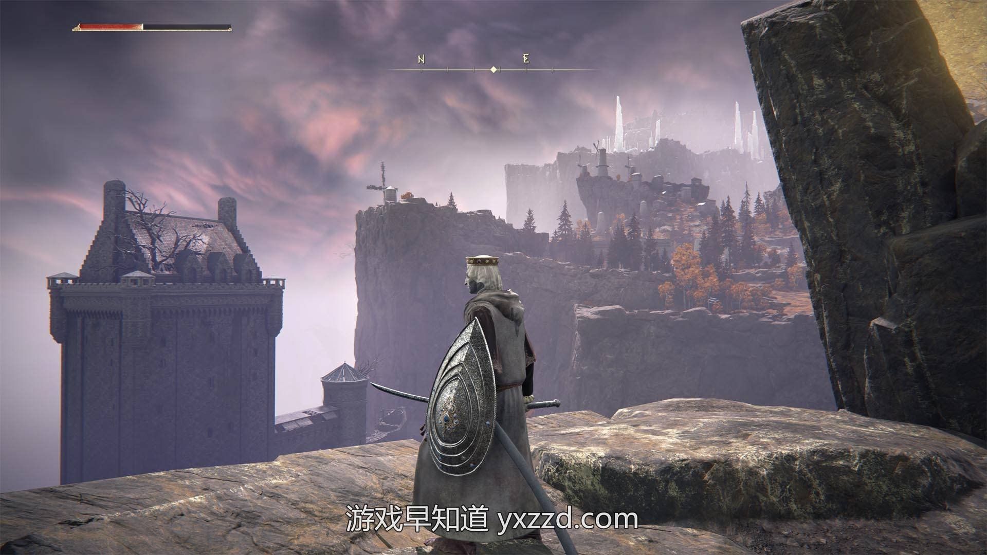 只狼：影逝二度 截图21