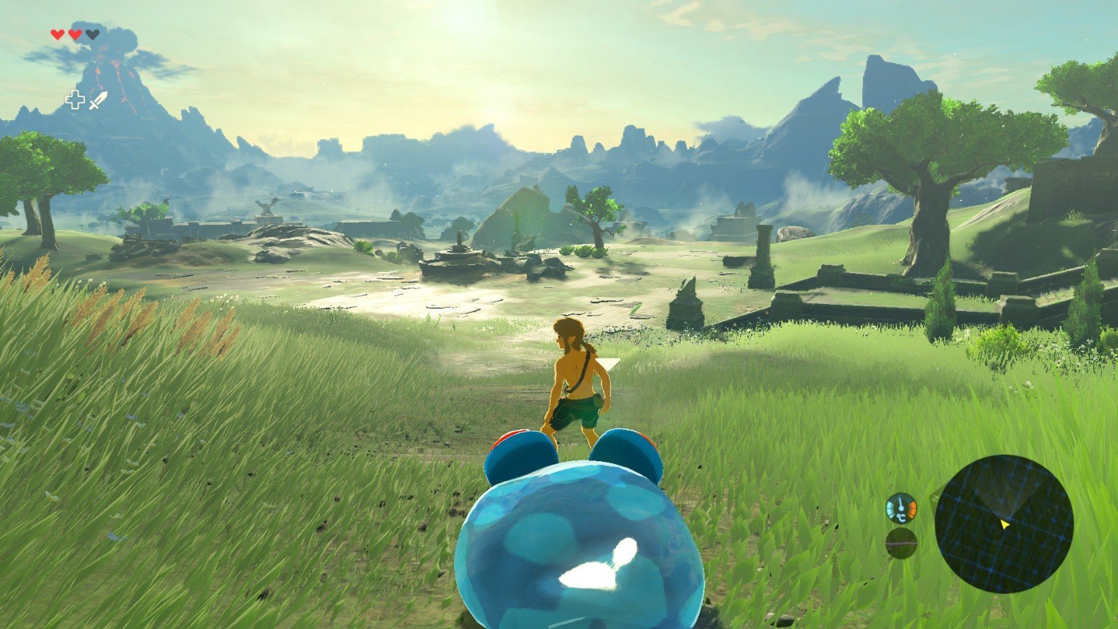 我的世界 年度版 截图2