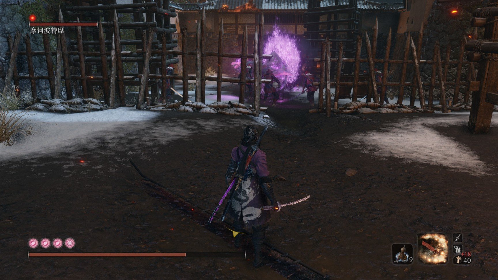 赛博朋克2077 截图21