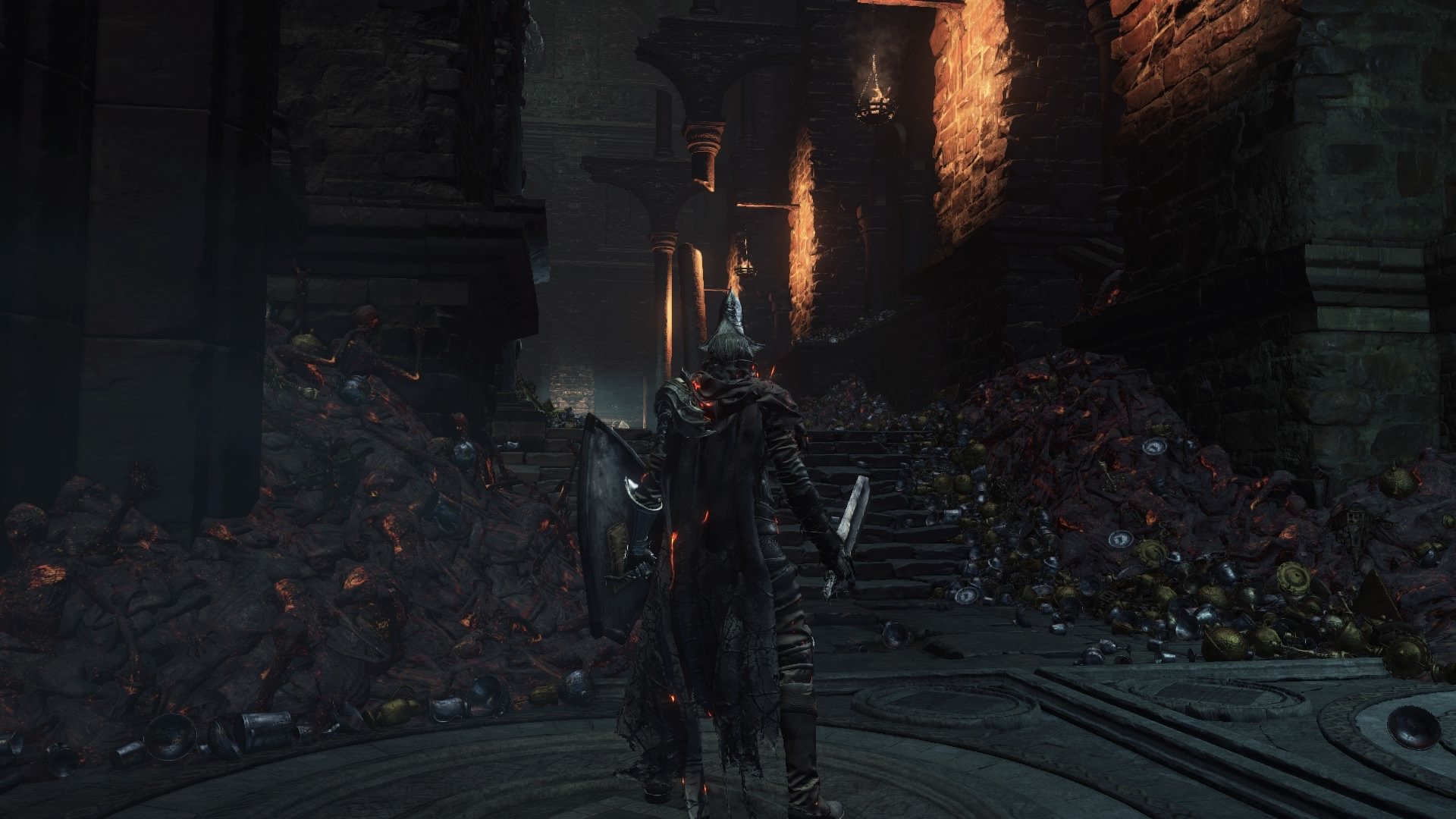 巫师3：狂猎 终极版 截图19