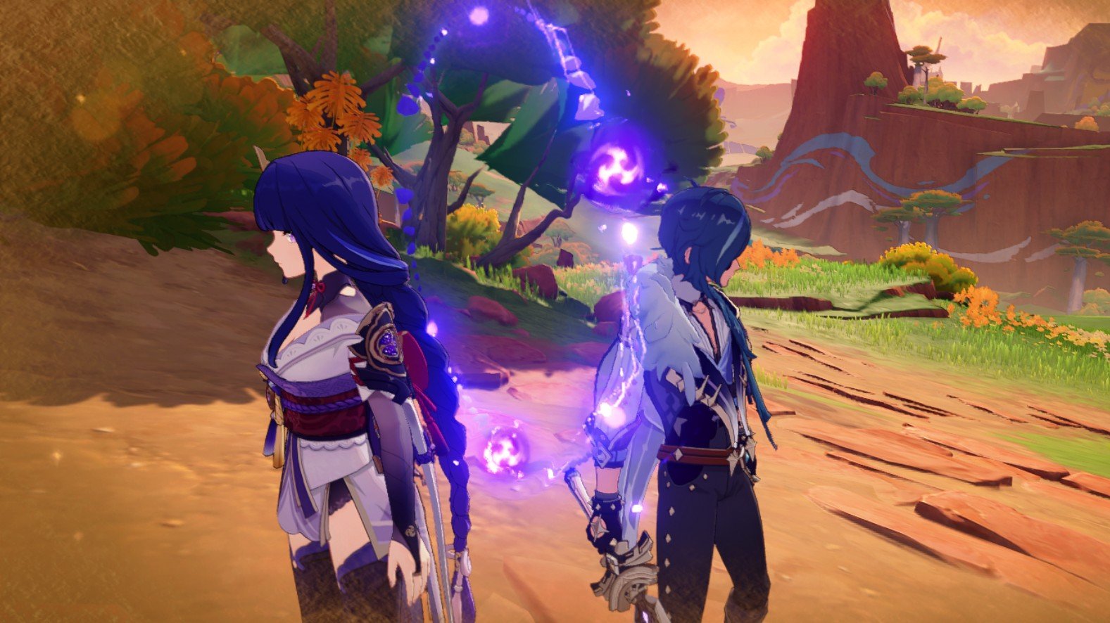 极限竞速：地平线5 重制版 截图8