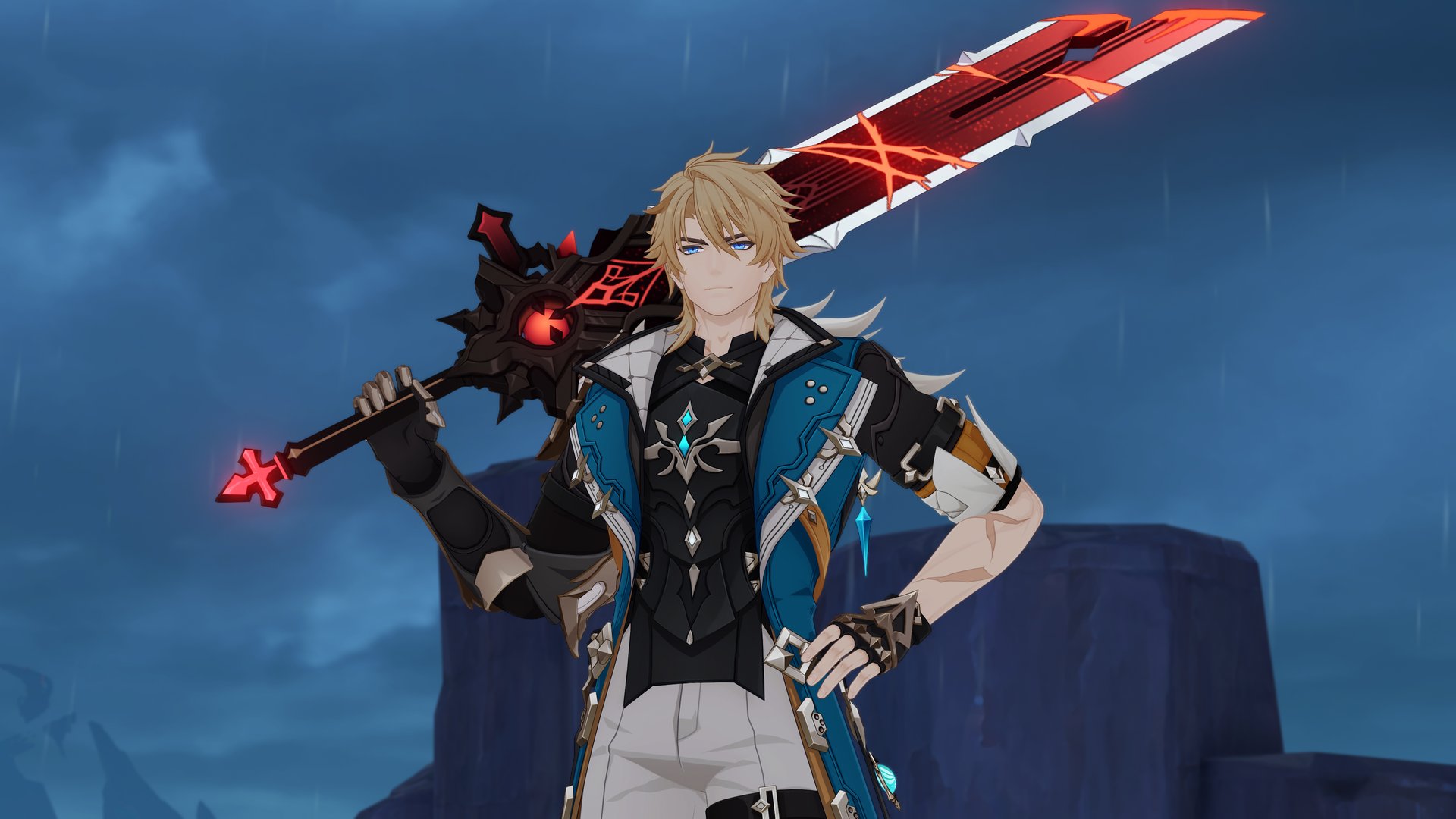 极限竞速：地平线5 重制版 截图9