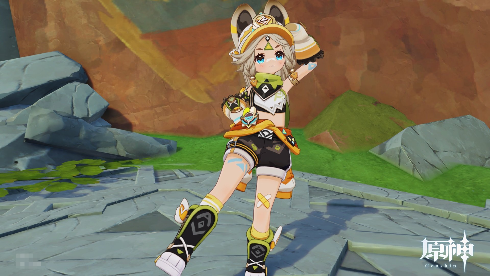 极限竞速：地平线5 重制版 截图18