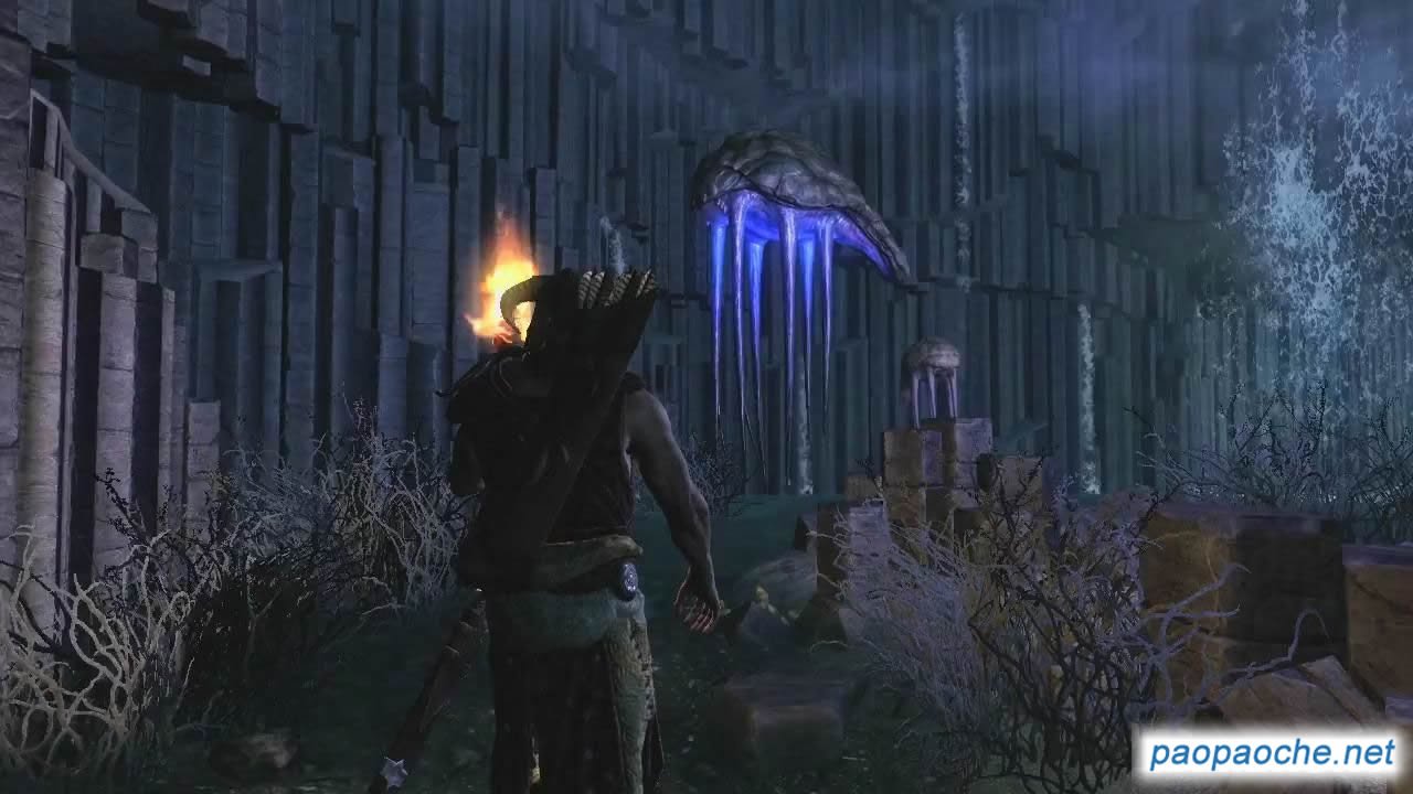 我的世界 重制版 截图19