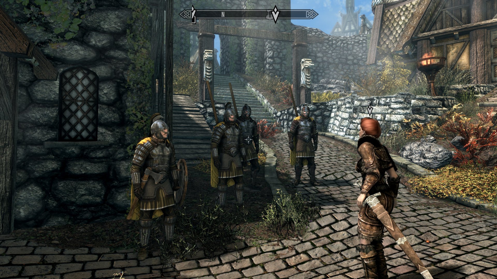 我的世界 重制版 截图20