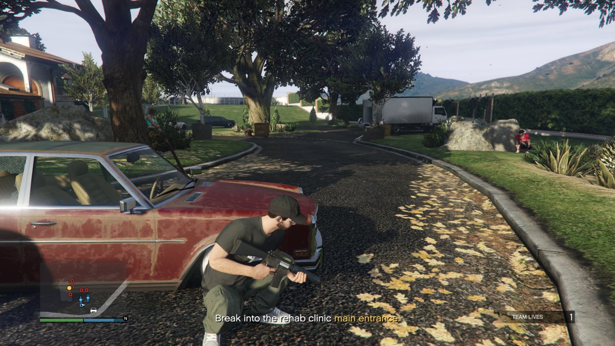 茶杯头 重制版 截图3