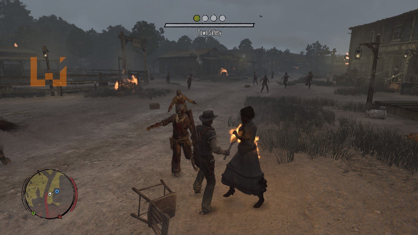 死亡搁浅 完整版 截图17