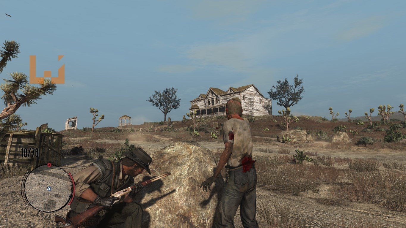 死亡搁浅 完整版 截图18