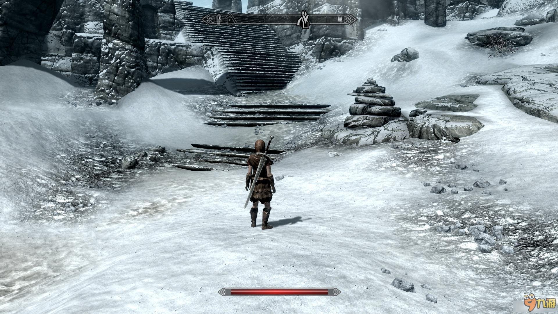 极限竞速：地平线5 重制版 截图19