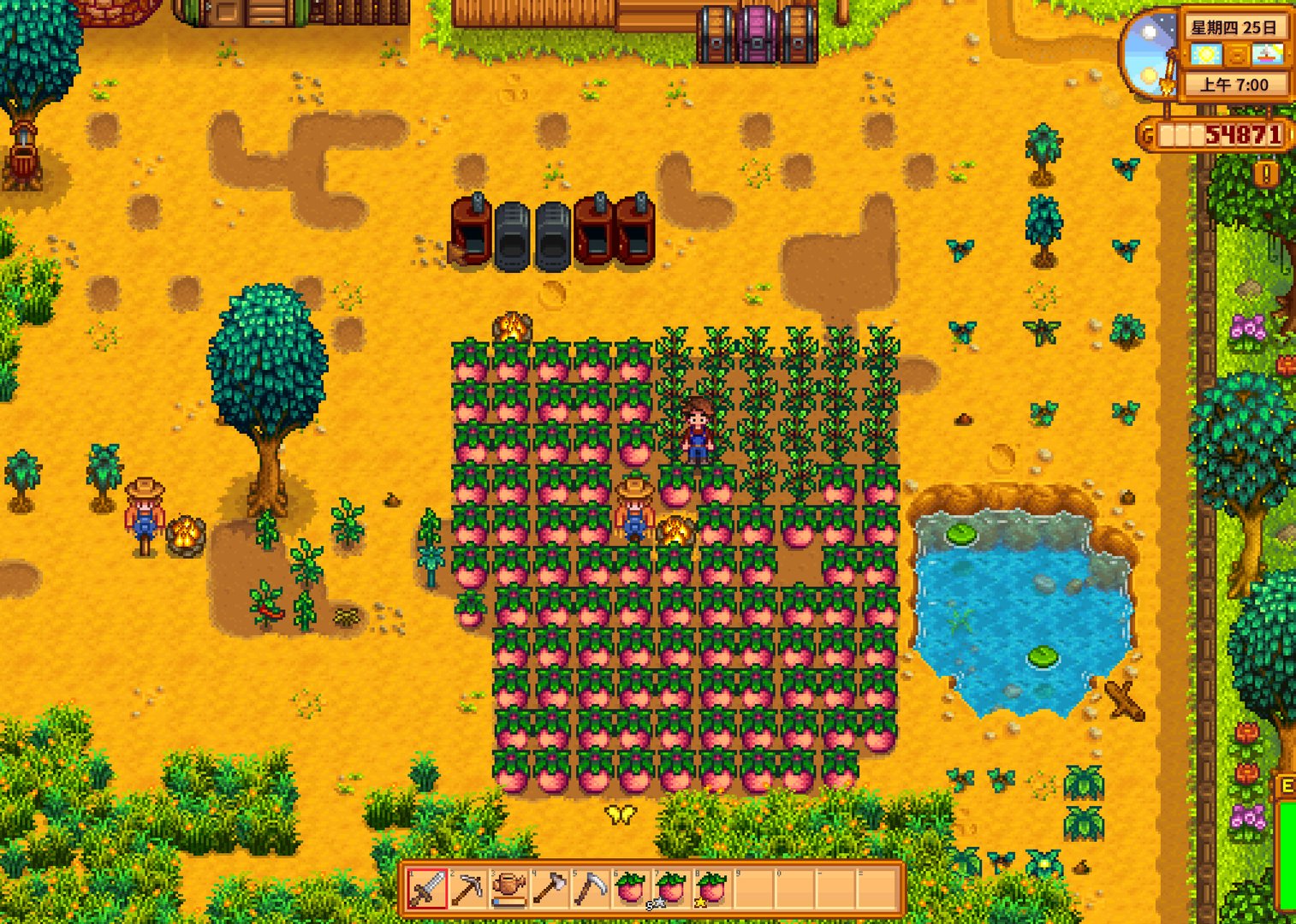 饥荒 终极版 截图11