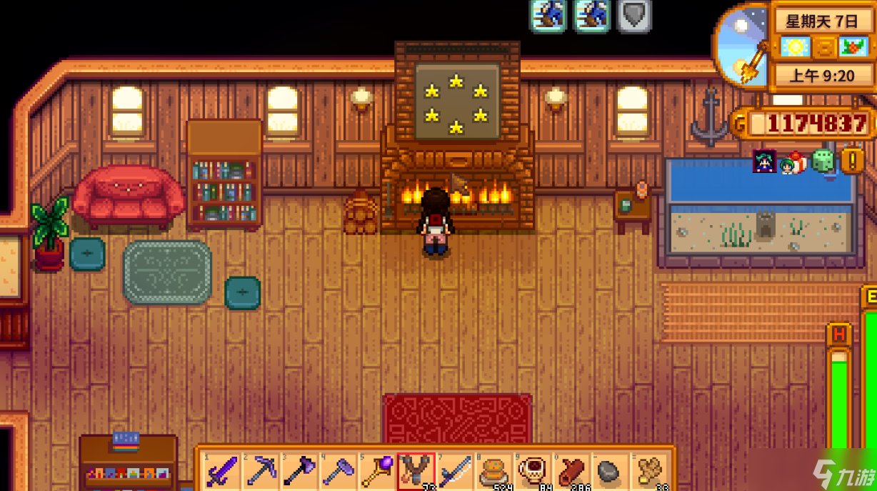 饥荒 终极版 截图12