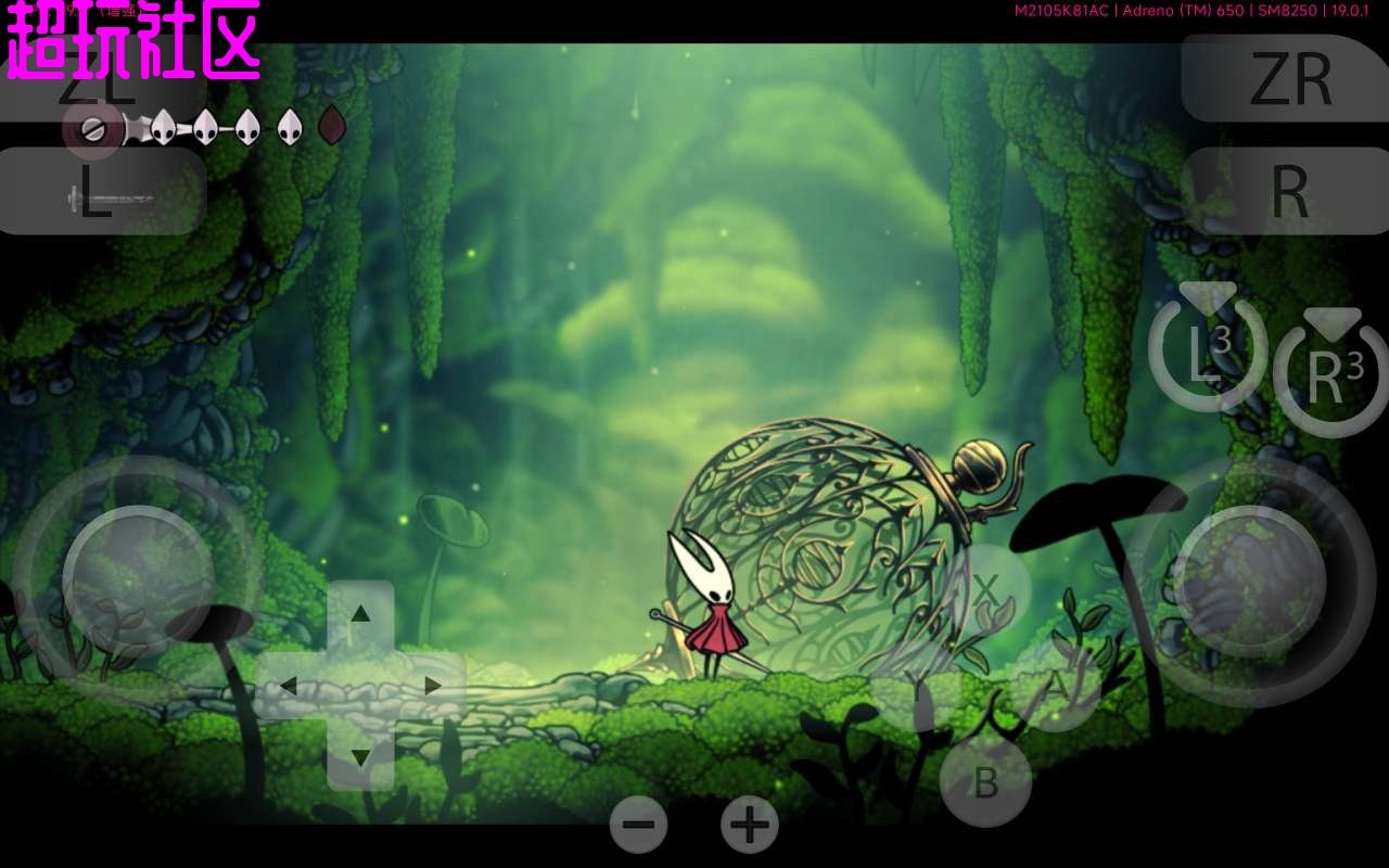 饥荒 年度版 截图3