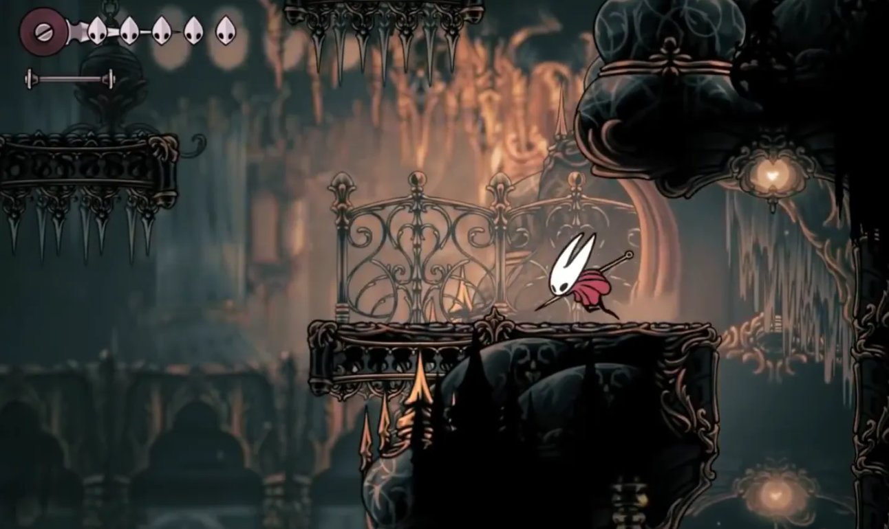 饥荒 年度版 截图13