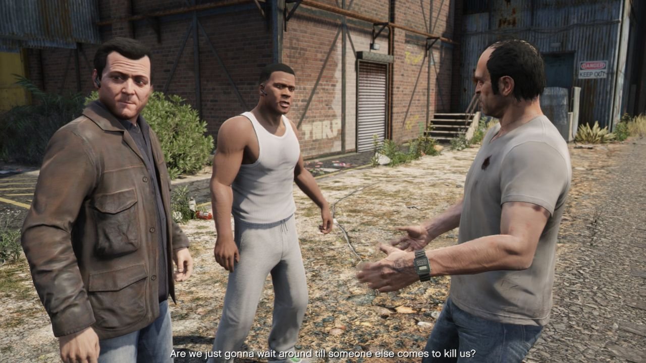 全面战争：三国 重制版 截图13