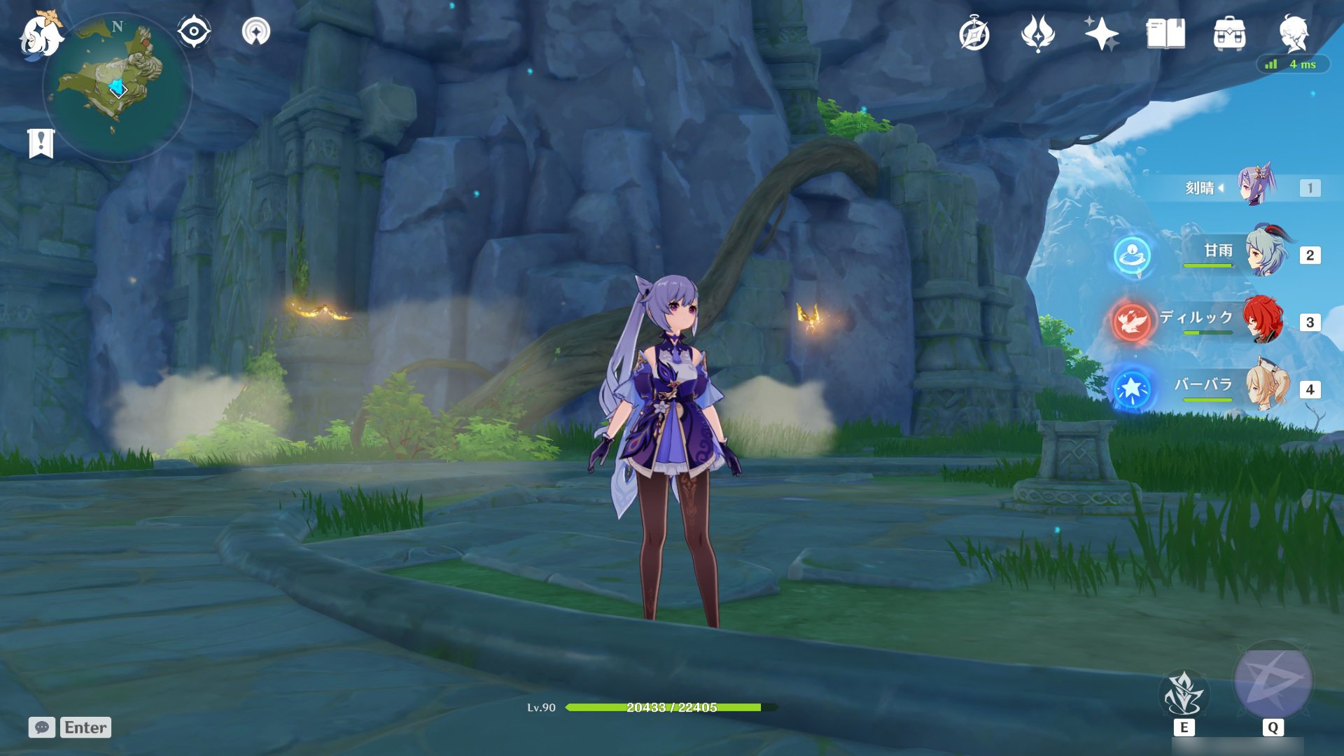 茶杯头 重制版 截图11