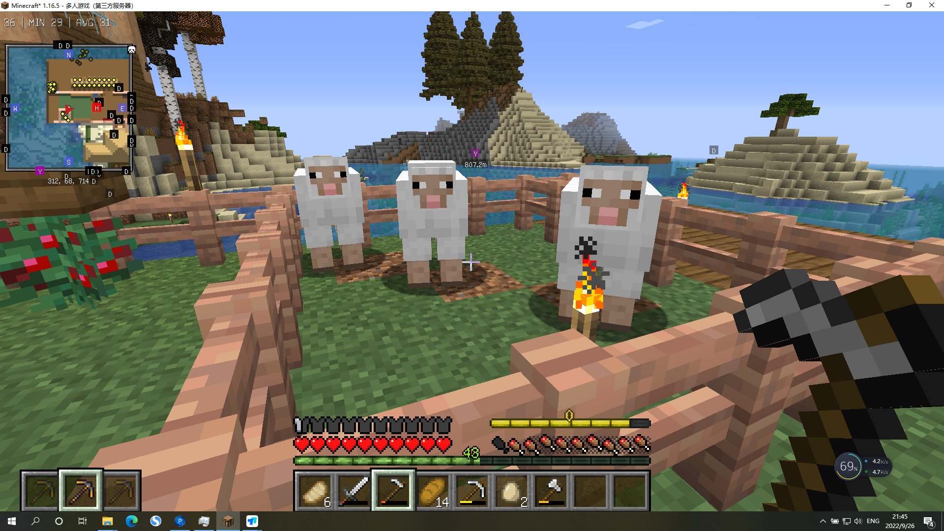 瓦尔海姆 豪华版 截图2