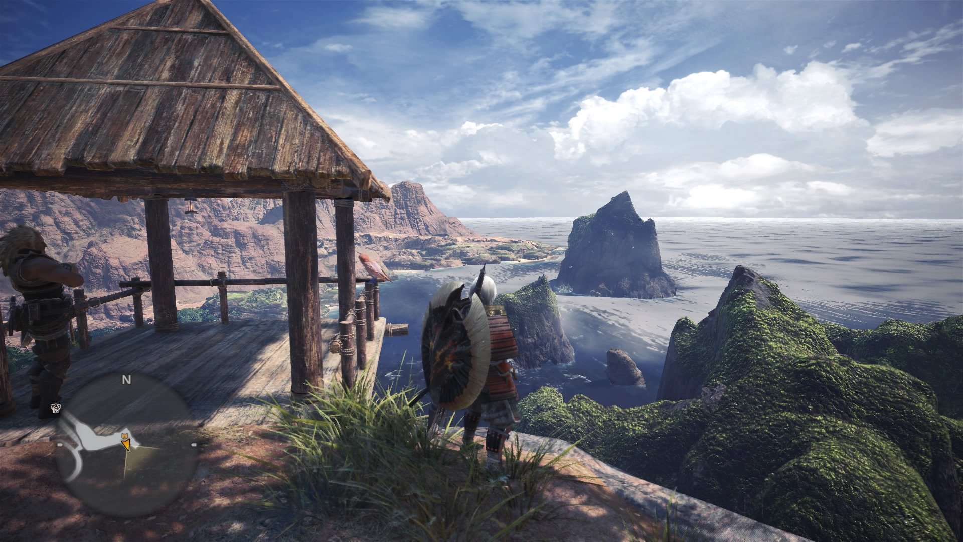 饥荒 年度版 截图14