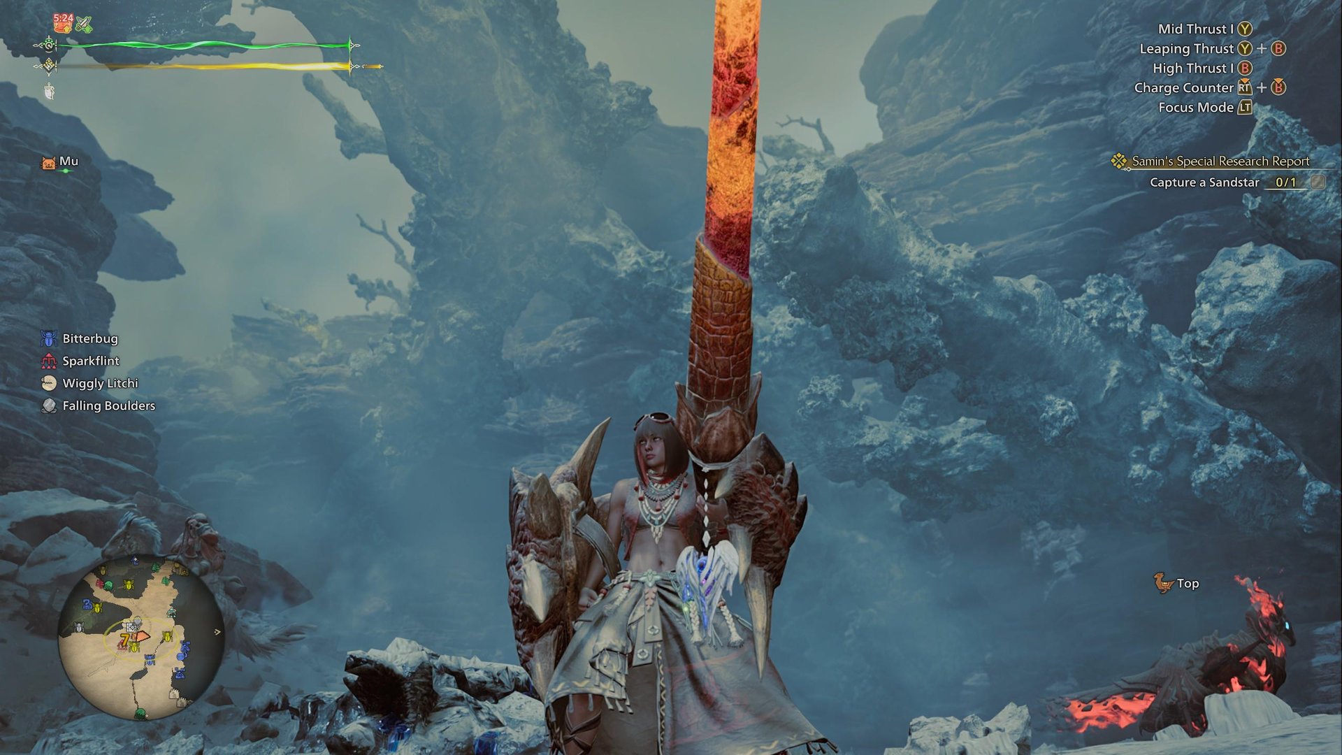 饥荒 年度版 截图20