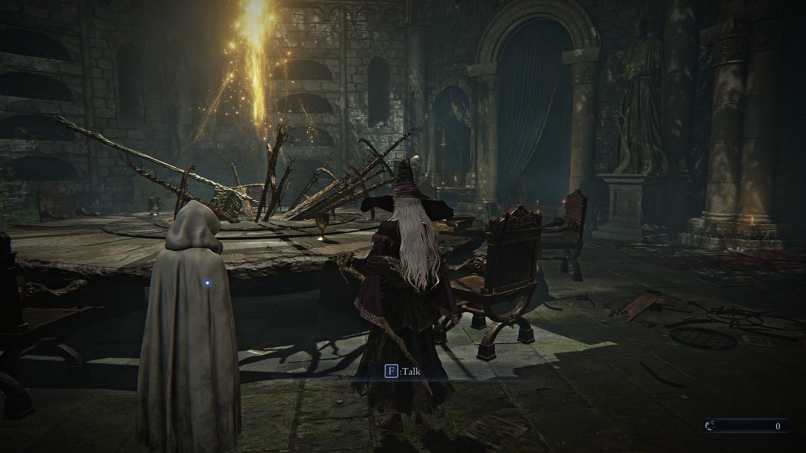 上古卷轴5：天际 终极版 截图17