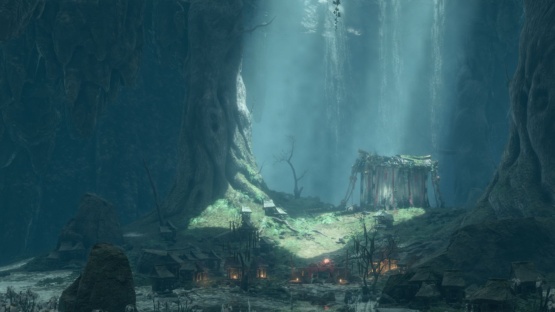 巫师3：狂猎 截图14