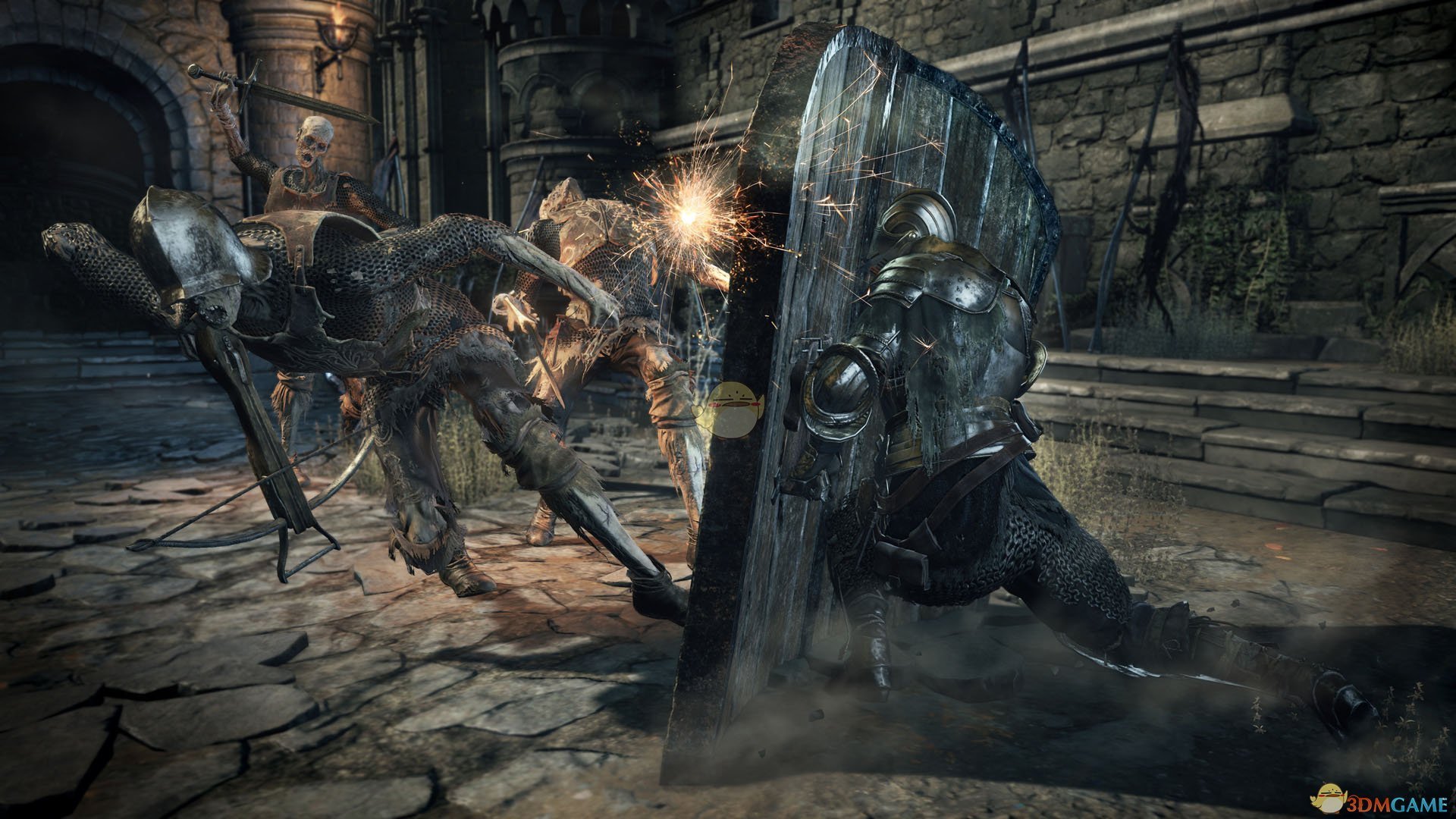 和平精英 终极版 截图20