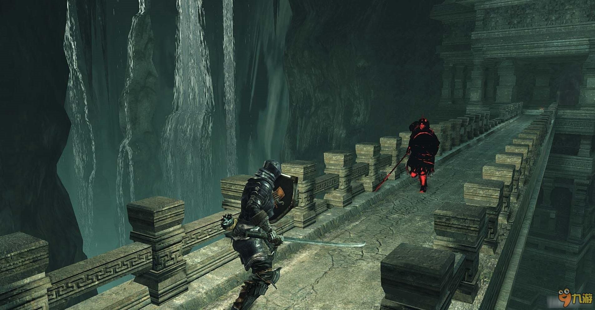 黑暗之魂3 重制版 截图18