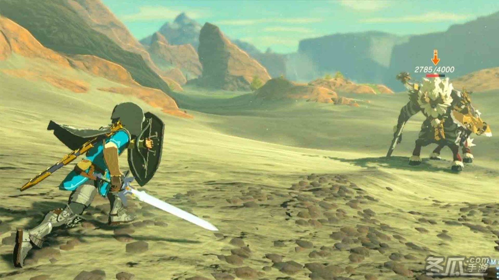 绝地求生 年度版 截图6