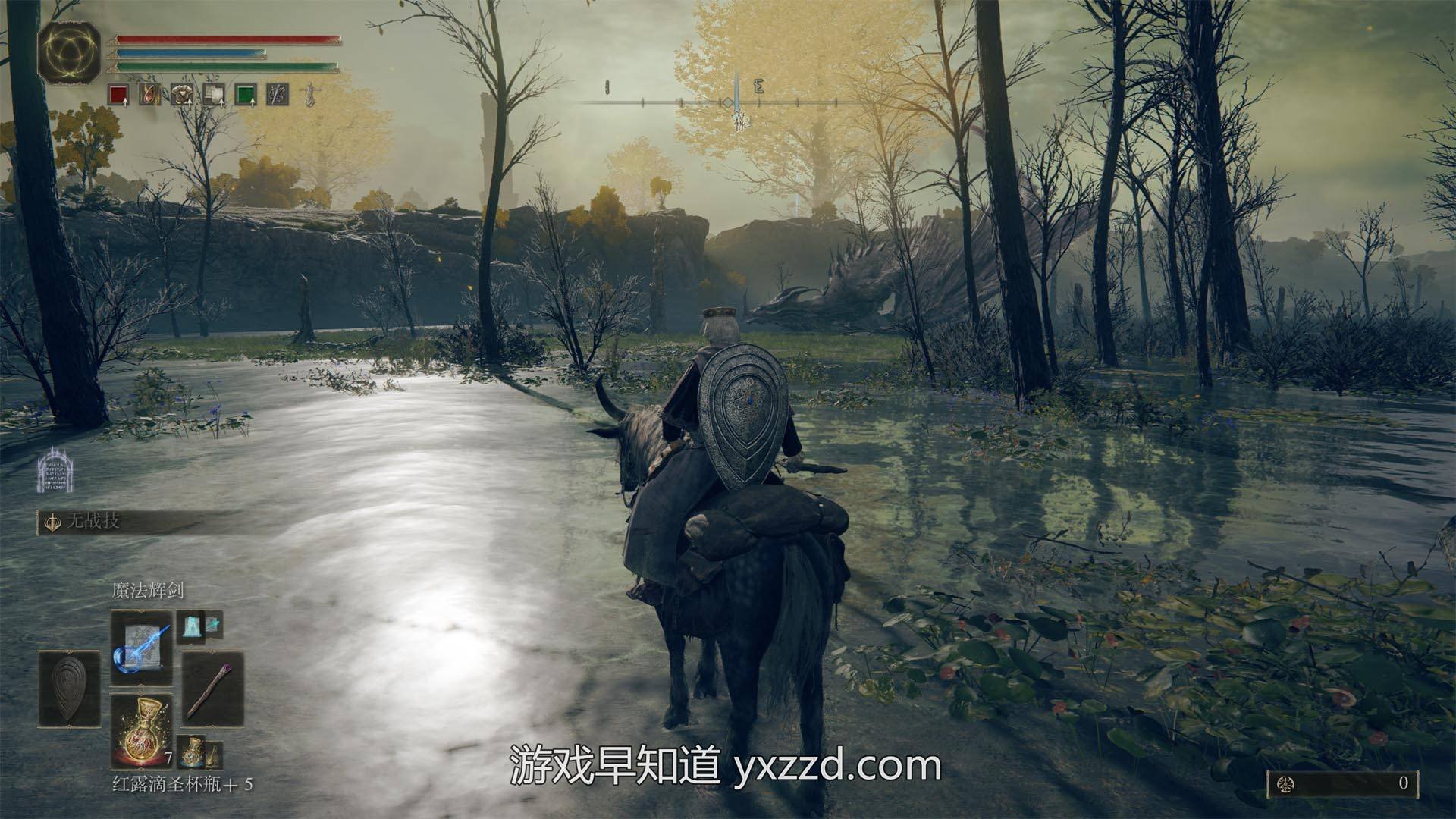 怪物猎人：世界 截图20