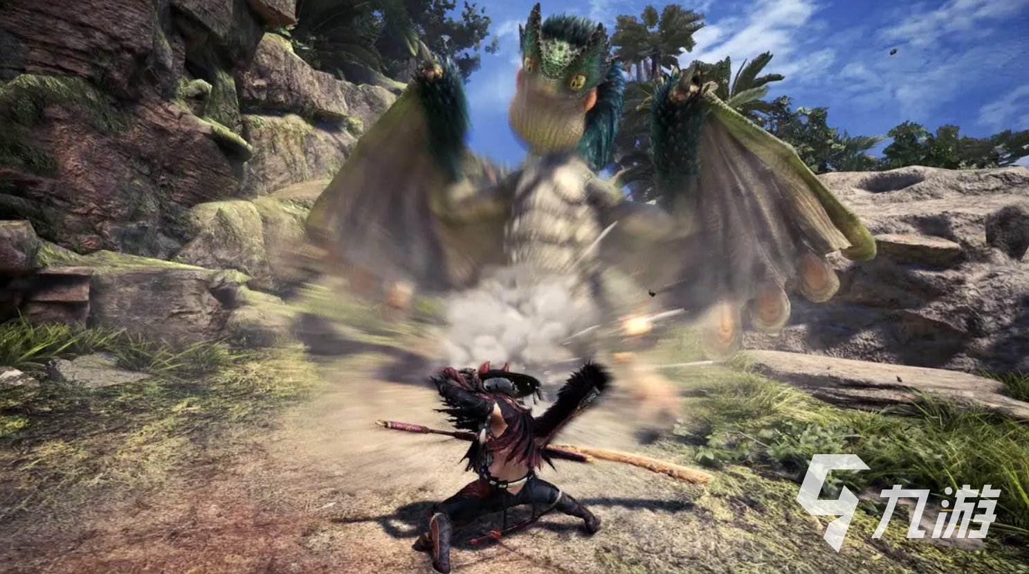 巫师3：狂猎 完整版 截图17