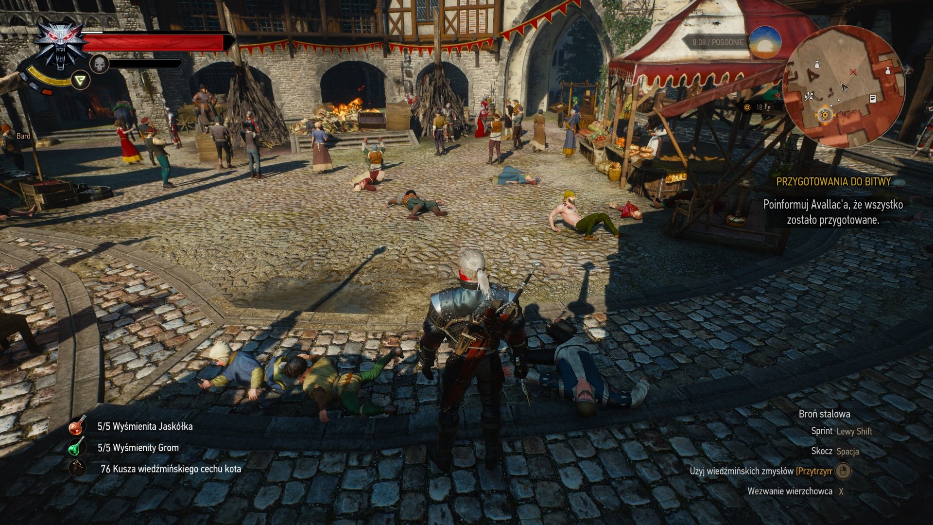 糖豆人：终极淘汰赛 重制版 截图15