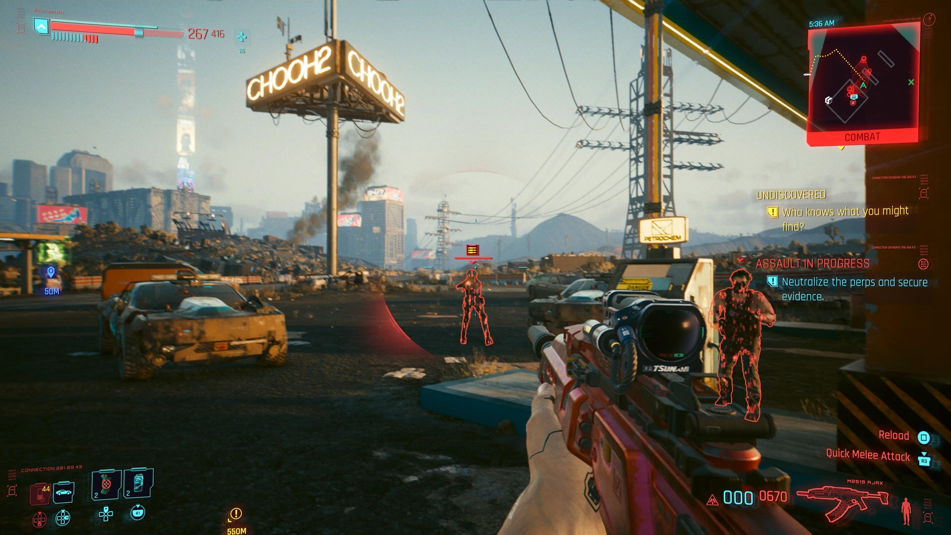 黑暗之魂3 重制版 截图14