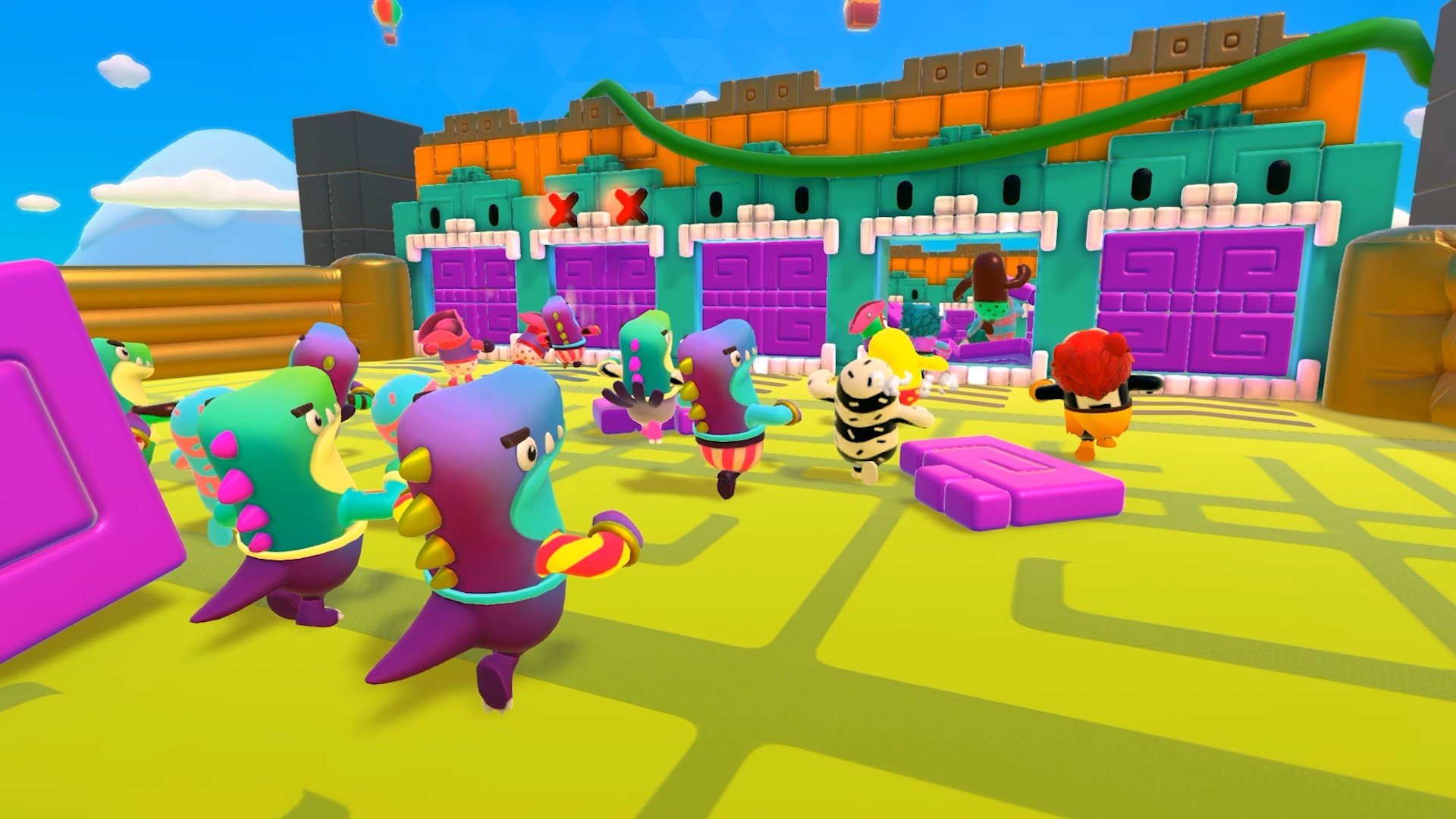 黑暗之魂3 完整版 截图15