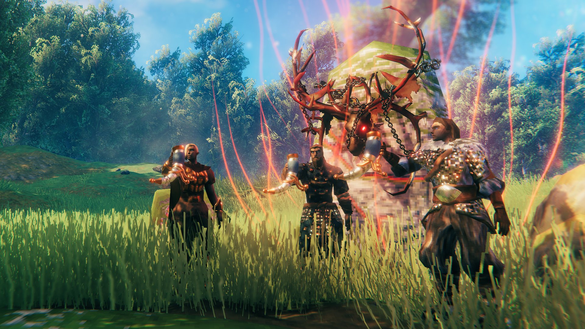 茶杯头 重制版 截图3