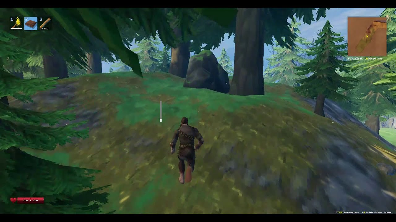 茶杯头 重制版 截图4