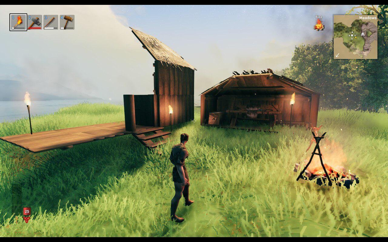 茶杯头 重制版 截图7