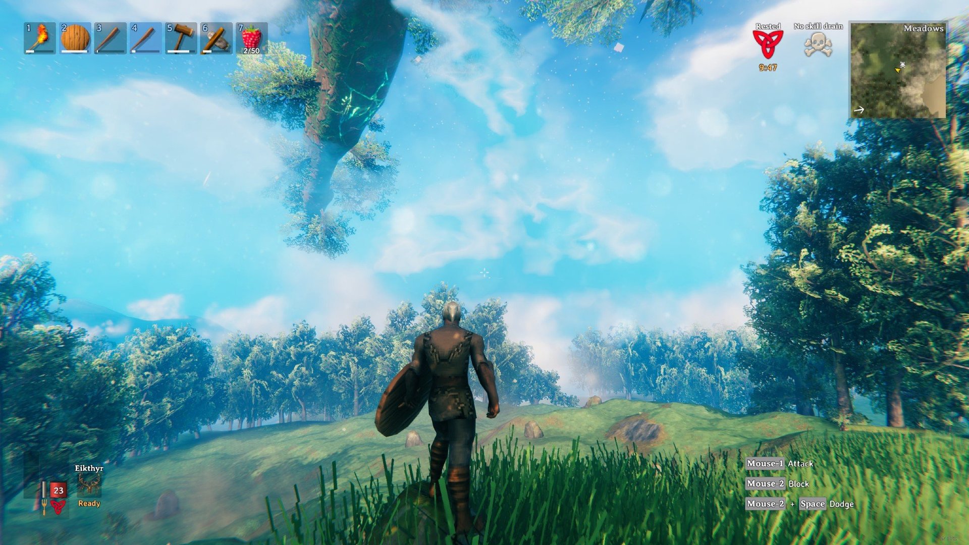 茶杯头 重制版 截图15