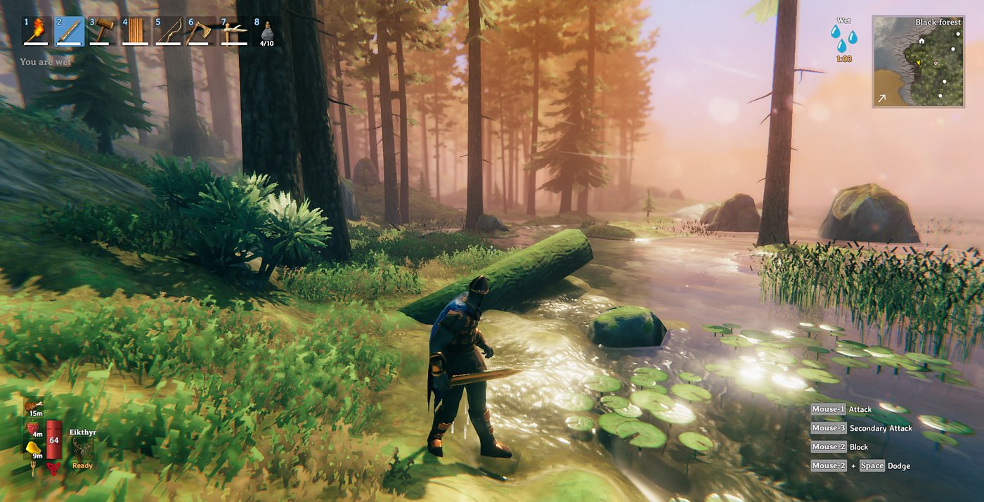 茶杯头 重制版 截图17