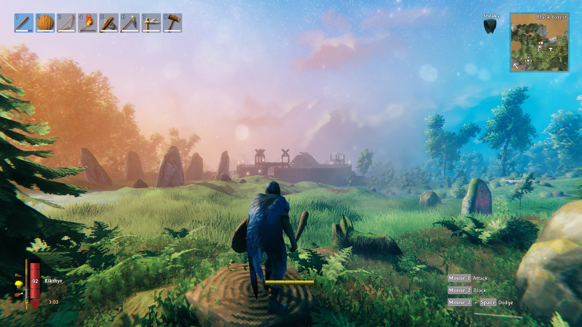 茶杯头 重制版 截图18