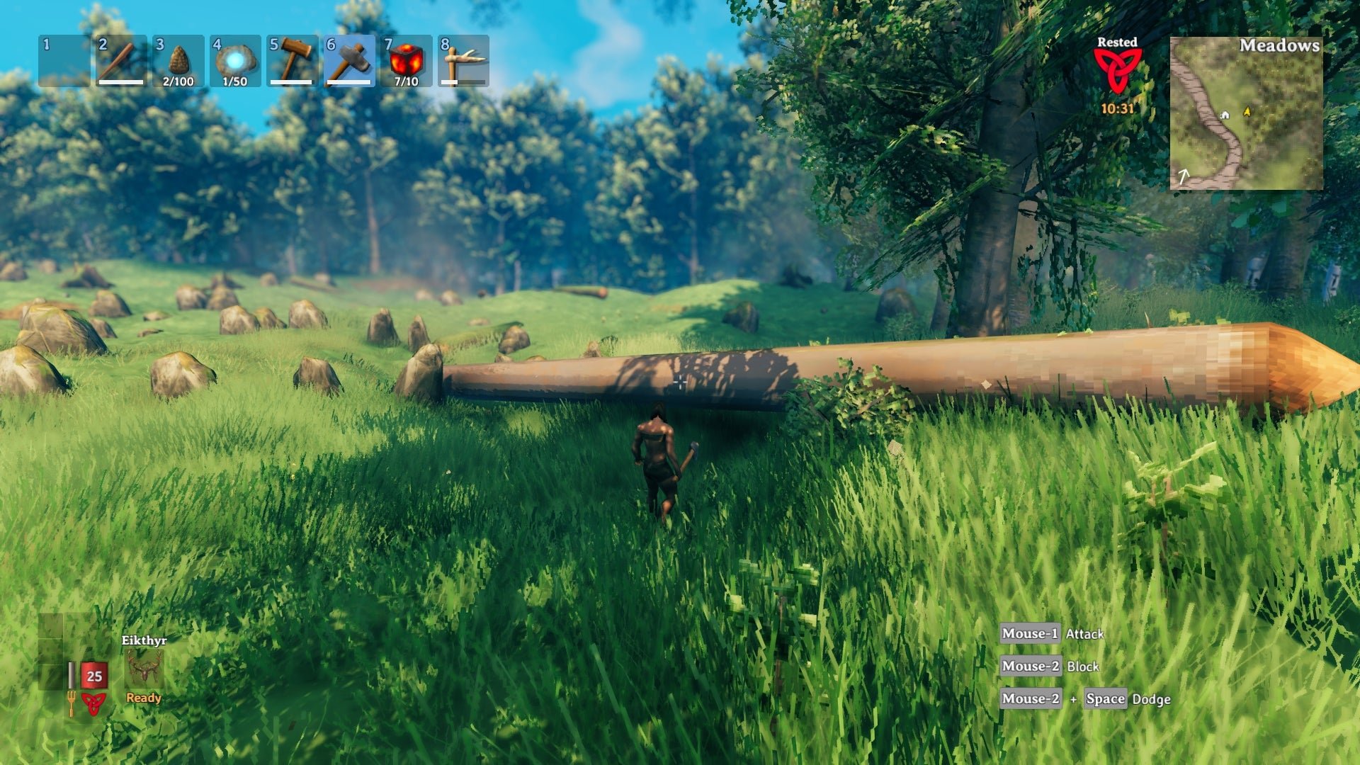 茶杯头 重制版 截图21