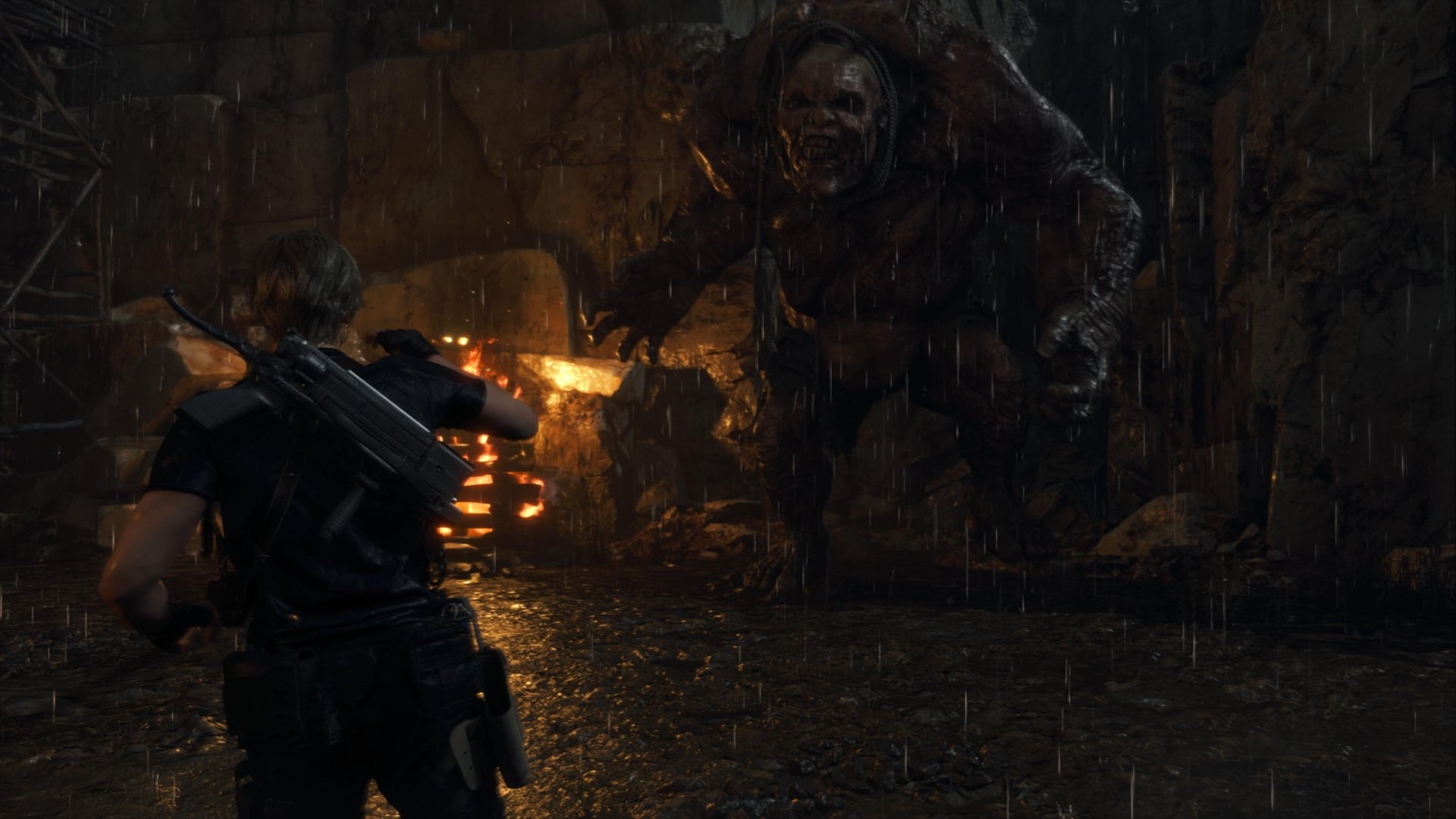 对马岛之魂 截图3