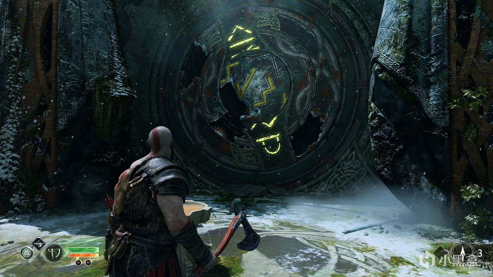 上古卷轴5：天际 豪华版 截图20