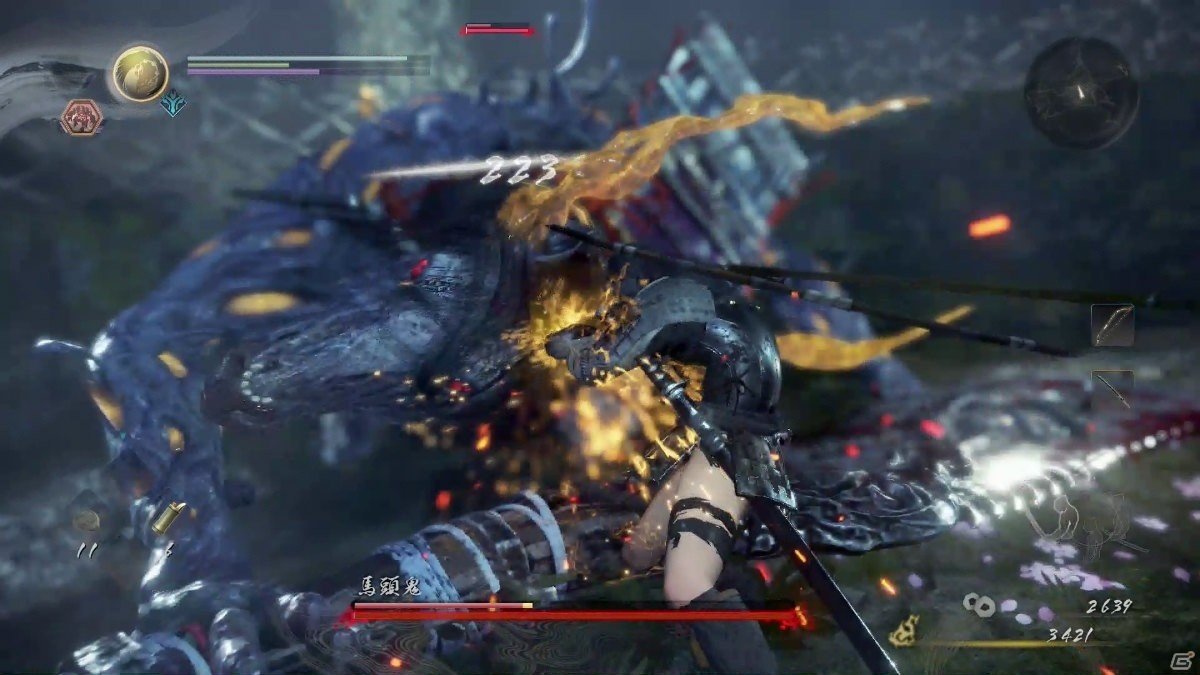 黑暗之魂3 重制版 截图8