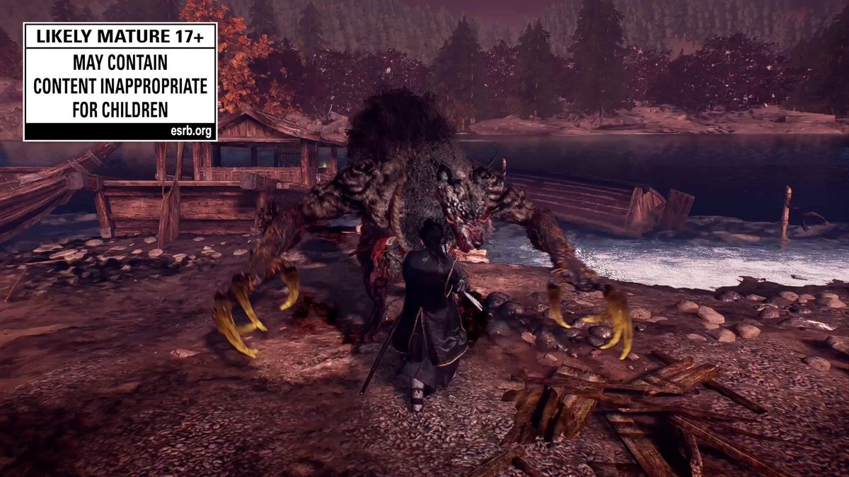 黑暗之魂3 重制版 截图12