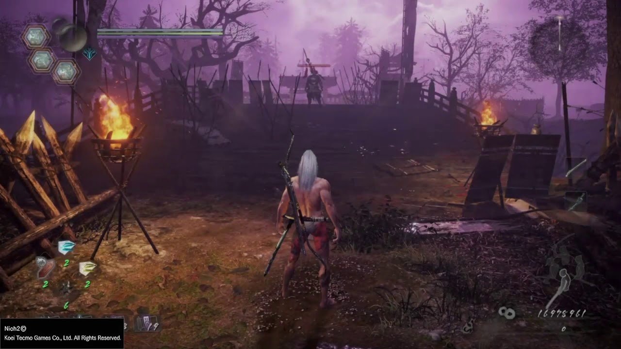 黑暗之魂3 重制版 截图18