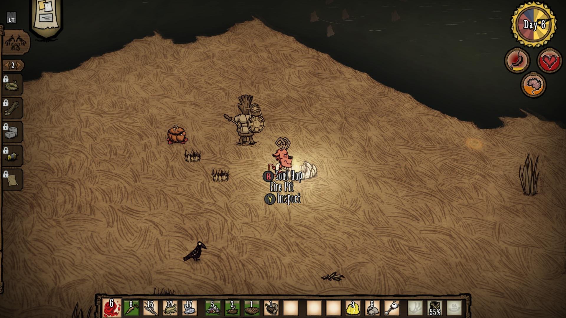 黑暗之魂3 年度版 截图17