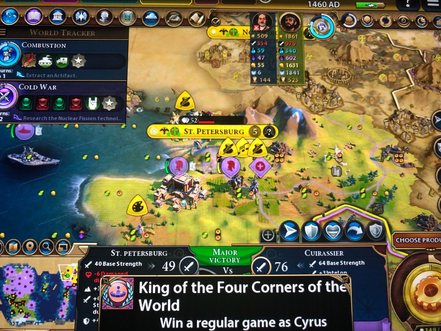 最后生还者2 豪华版 截图16