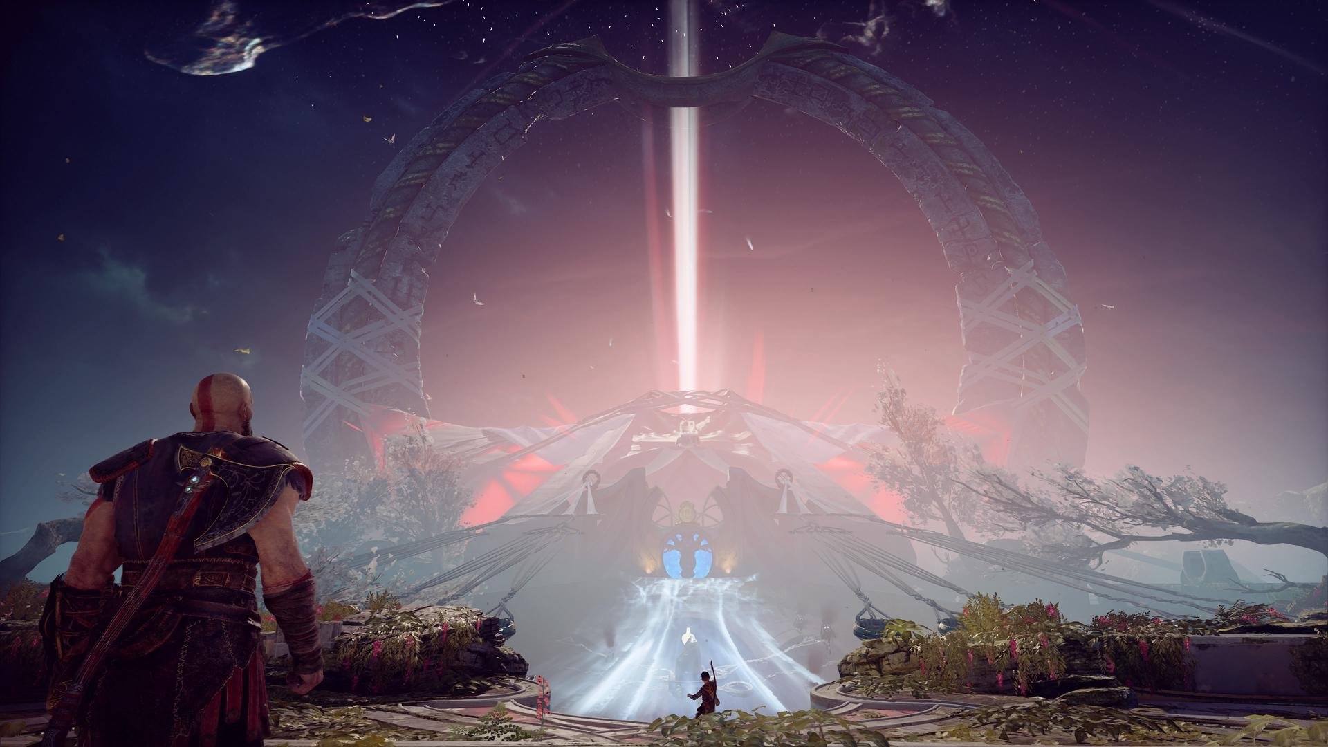 糖豆人：终极淘汰赛 重制版 截图9