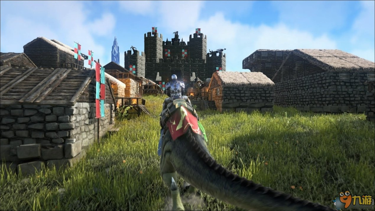 对马岛之魂 豪华版 截图8