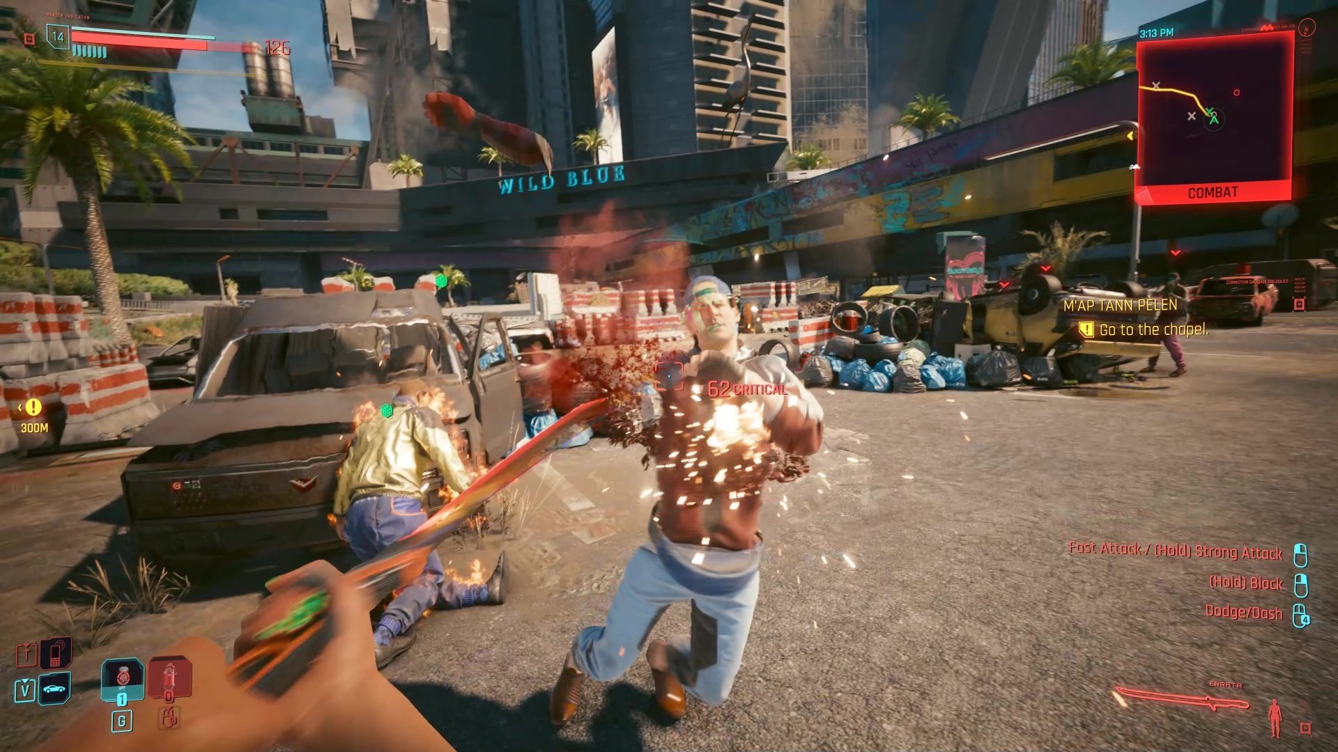 茶杯头 重制版 截图17